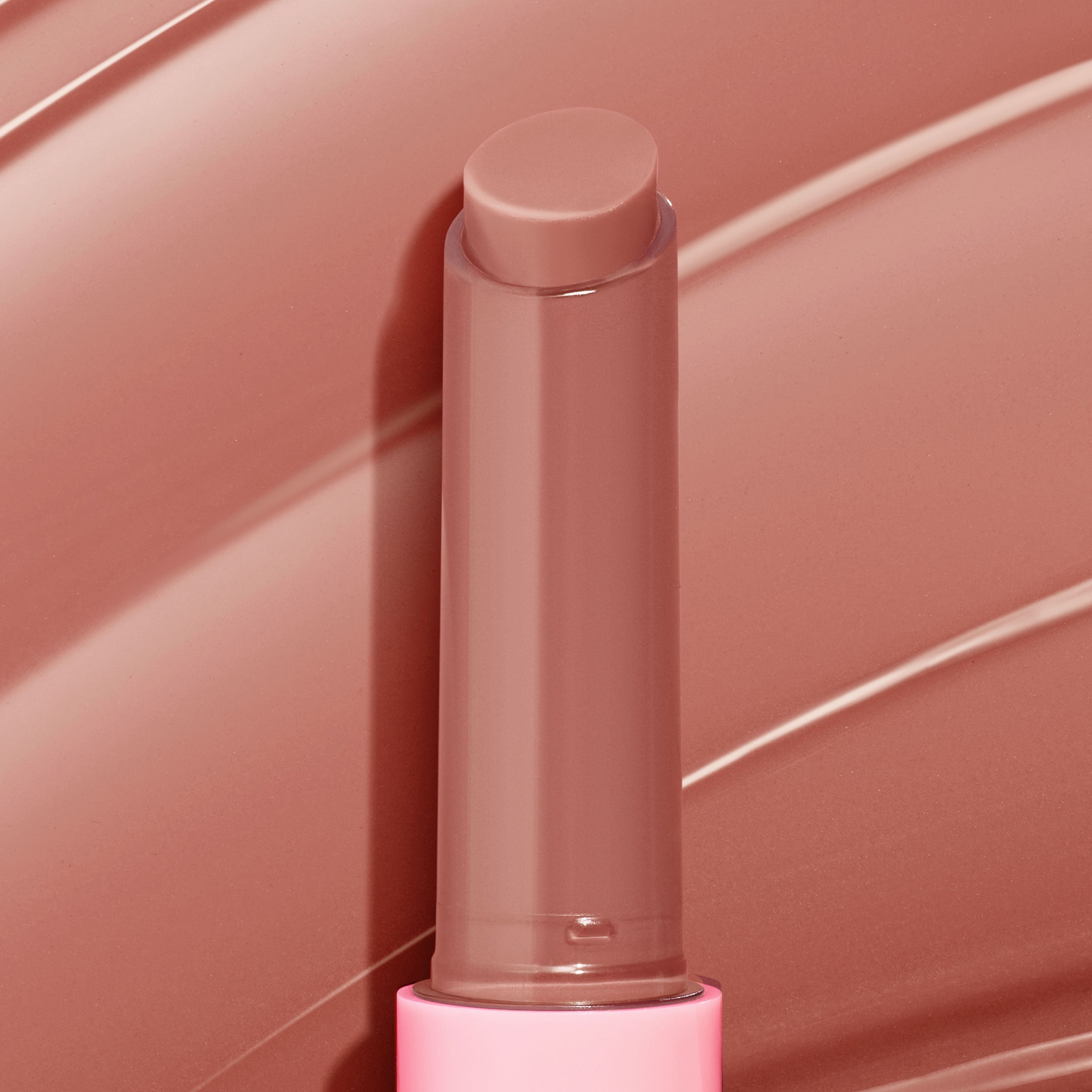 ColourPop®: Doe - So Juicy Plumping | Warm Nude Gloss Balm