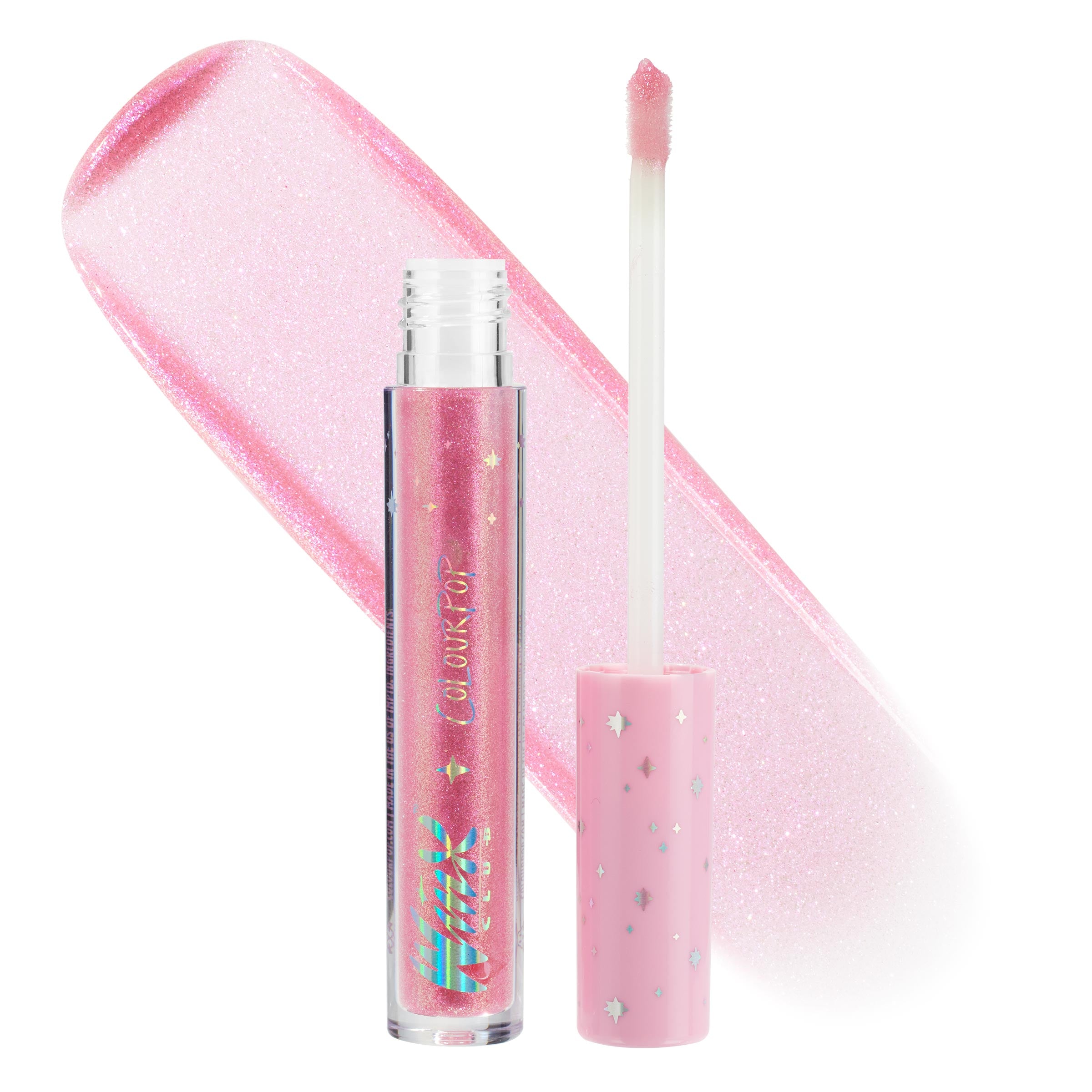 Bloom Ultra Glossy Lip