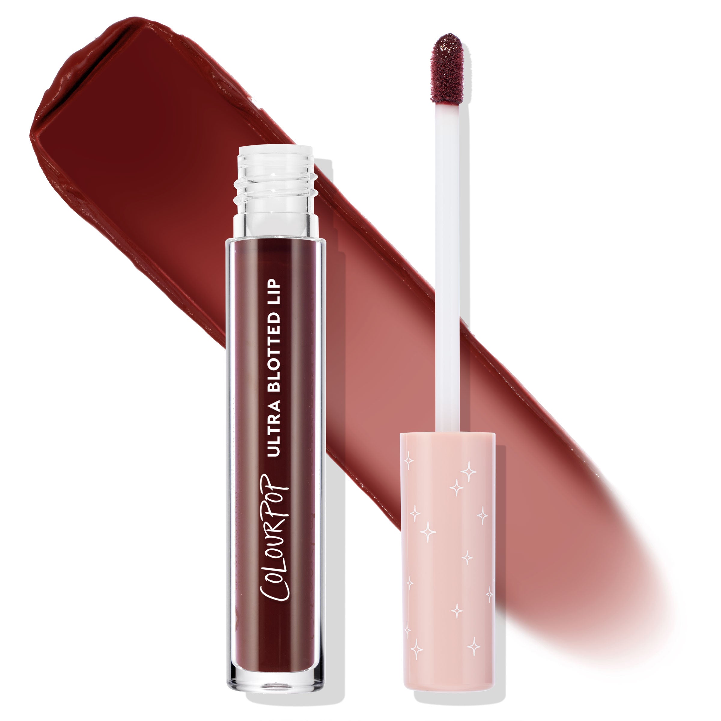 Canon Dr Ultra Blotted Lipstick