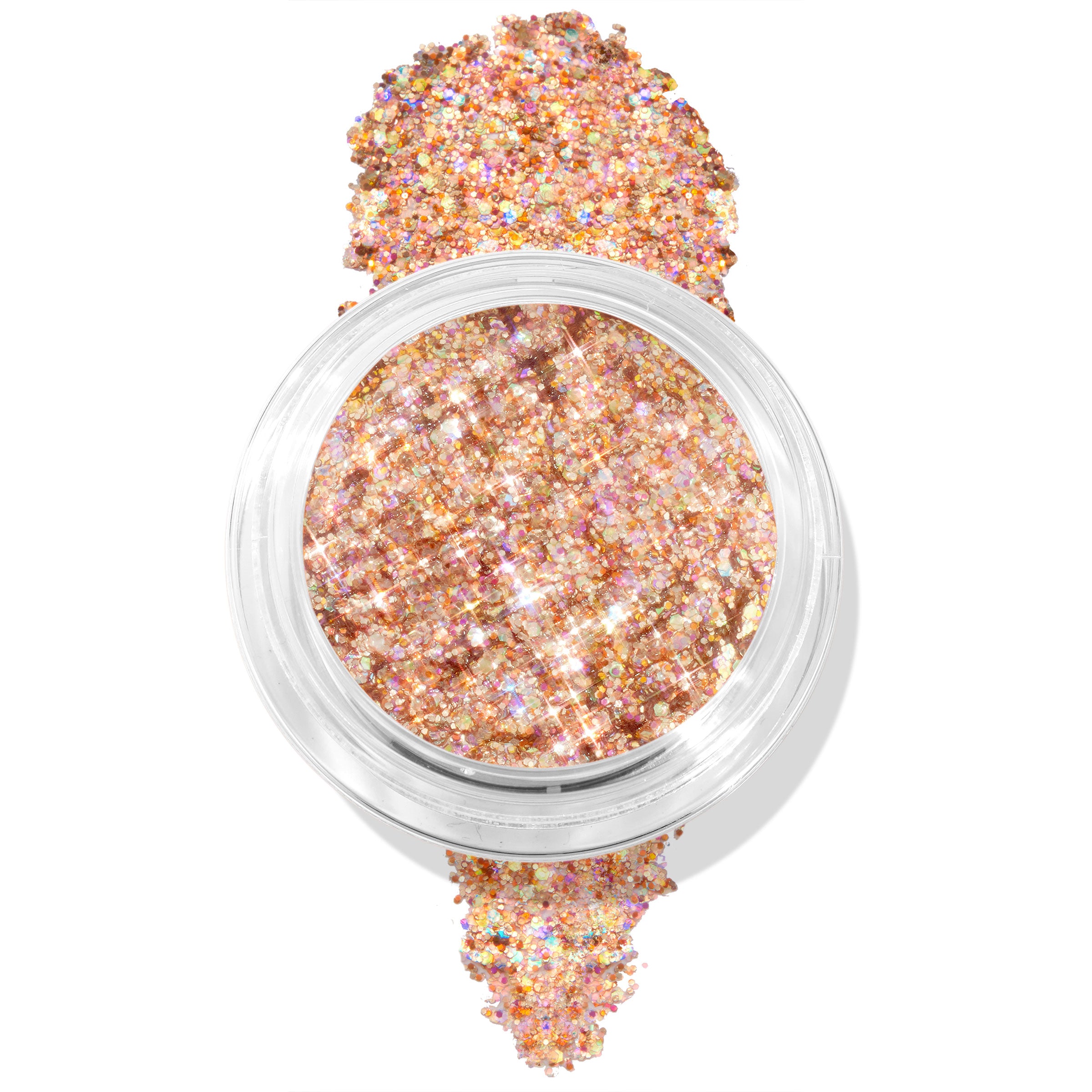 Pink Leopard – Glitterally Obsessed