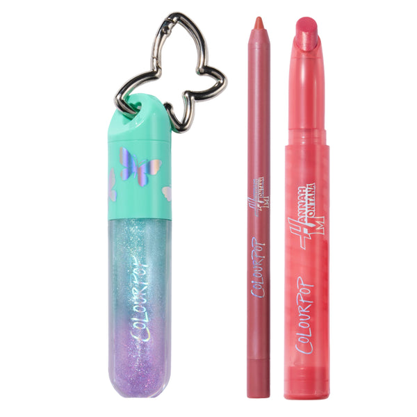 A Girl Like Me