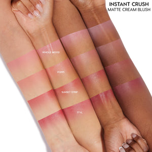 Instant Crush Cream Blush