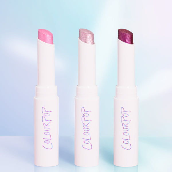 Pink Serve