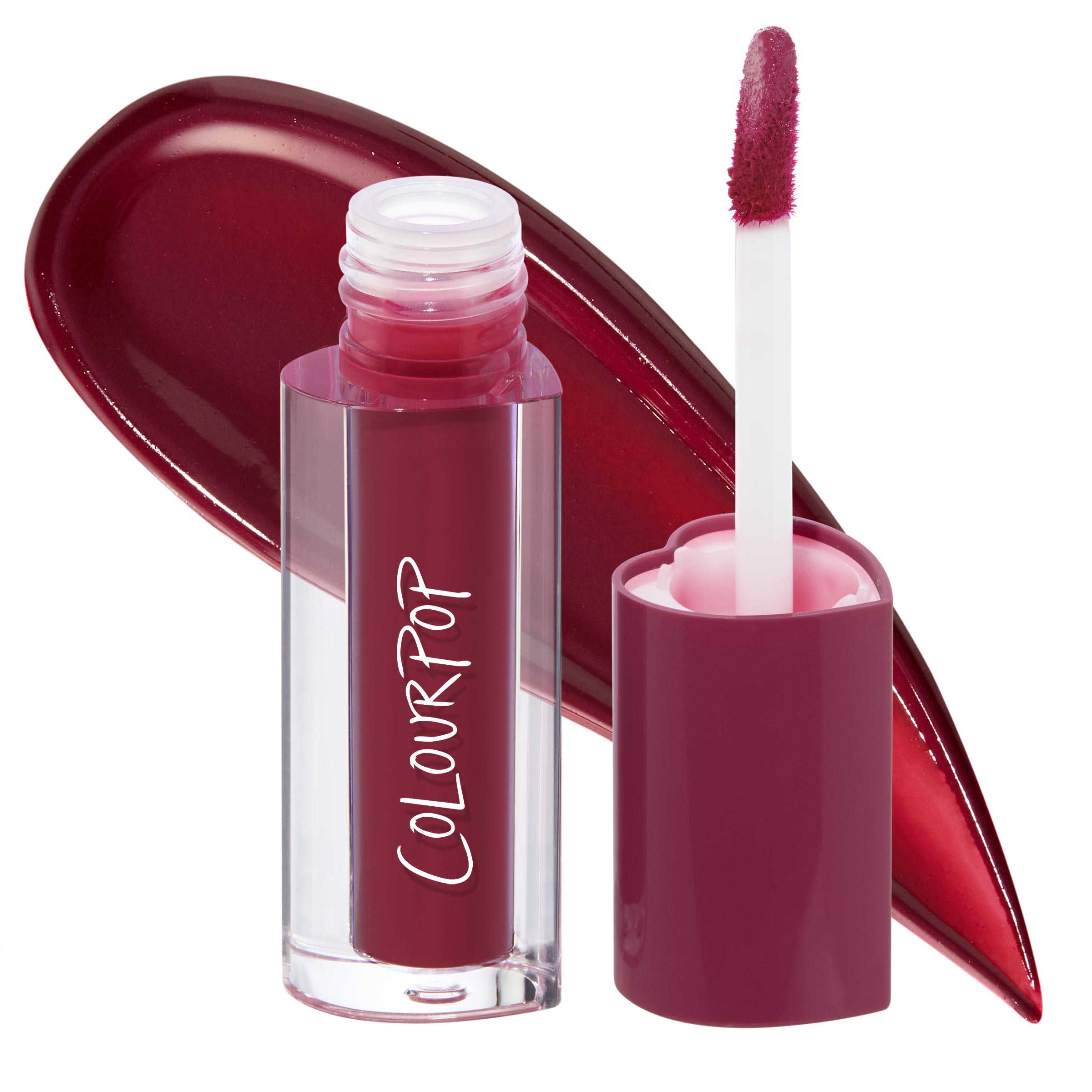 colourpop lip c combos @C@ColourPop Cosmeticsl#lipcombotutorialc#colourpops#summervibest#tiktokshopmotherday rich Sweet Cherry Oil REVIEW: ColourPop Lux Lipsticks