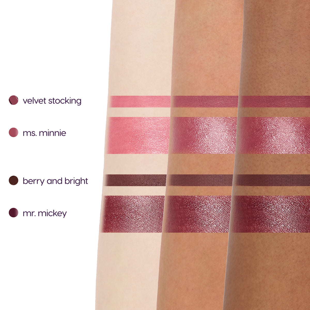 Be Merry & Bright Lip Kit