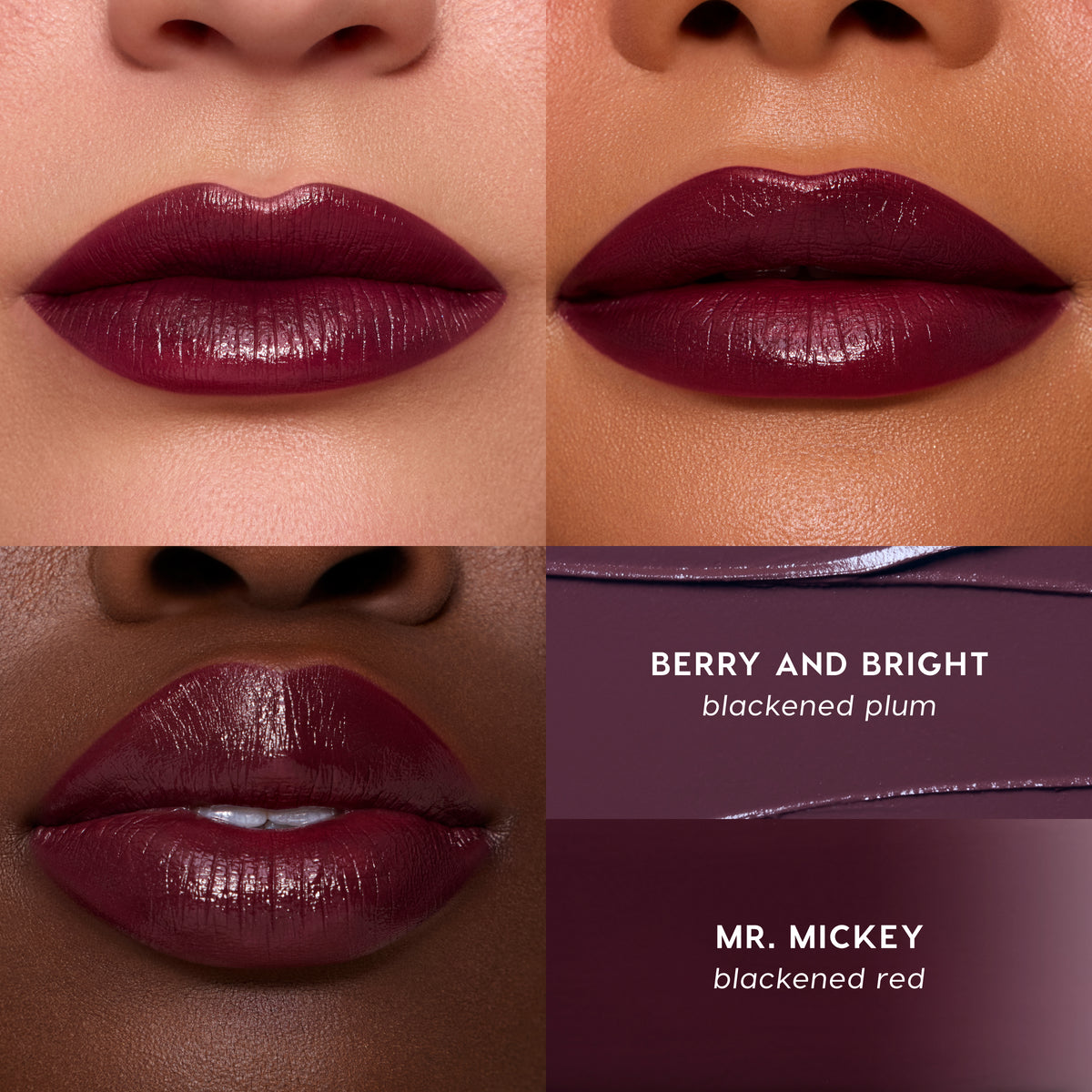 Oh Jolly More Holly Lip Kit