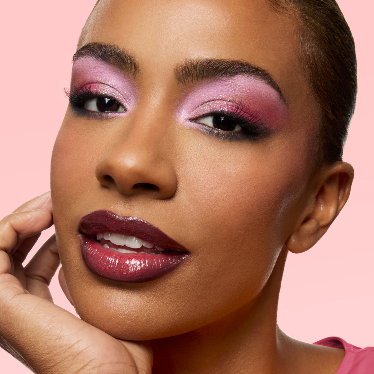 Oh Jolly More Holly Lip Kit