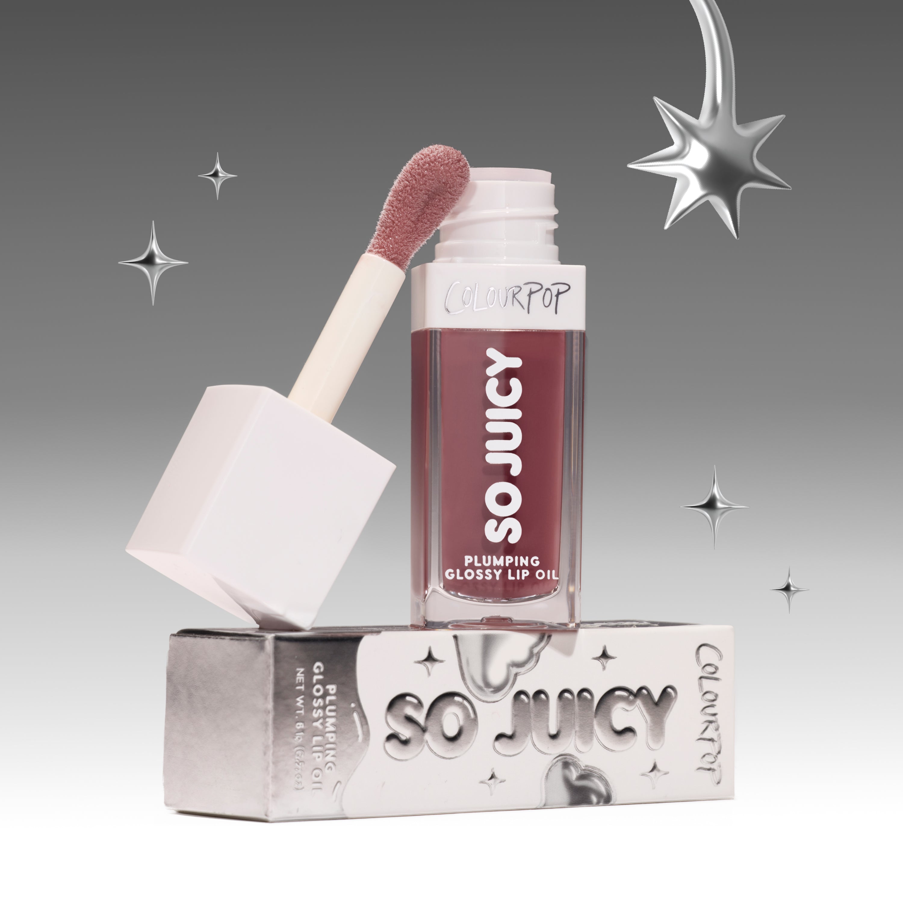 ColourPop Shop Glow Thru It | Silver Linings Collection by ColourPop®