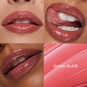 Guava Glaze
