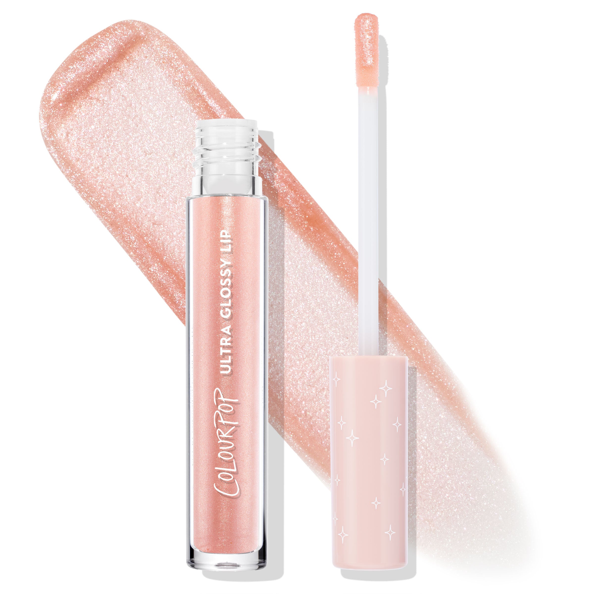 cookie swirl c lip gloss make your own Does It Work? DIY Maker Kit Limited Edition Luxe Lip Oils