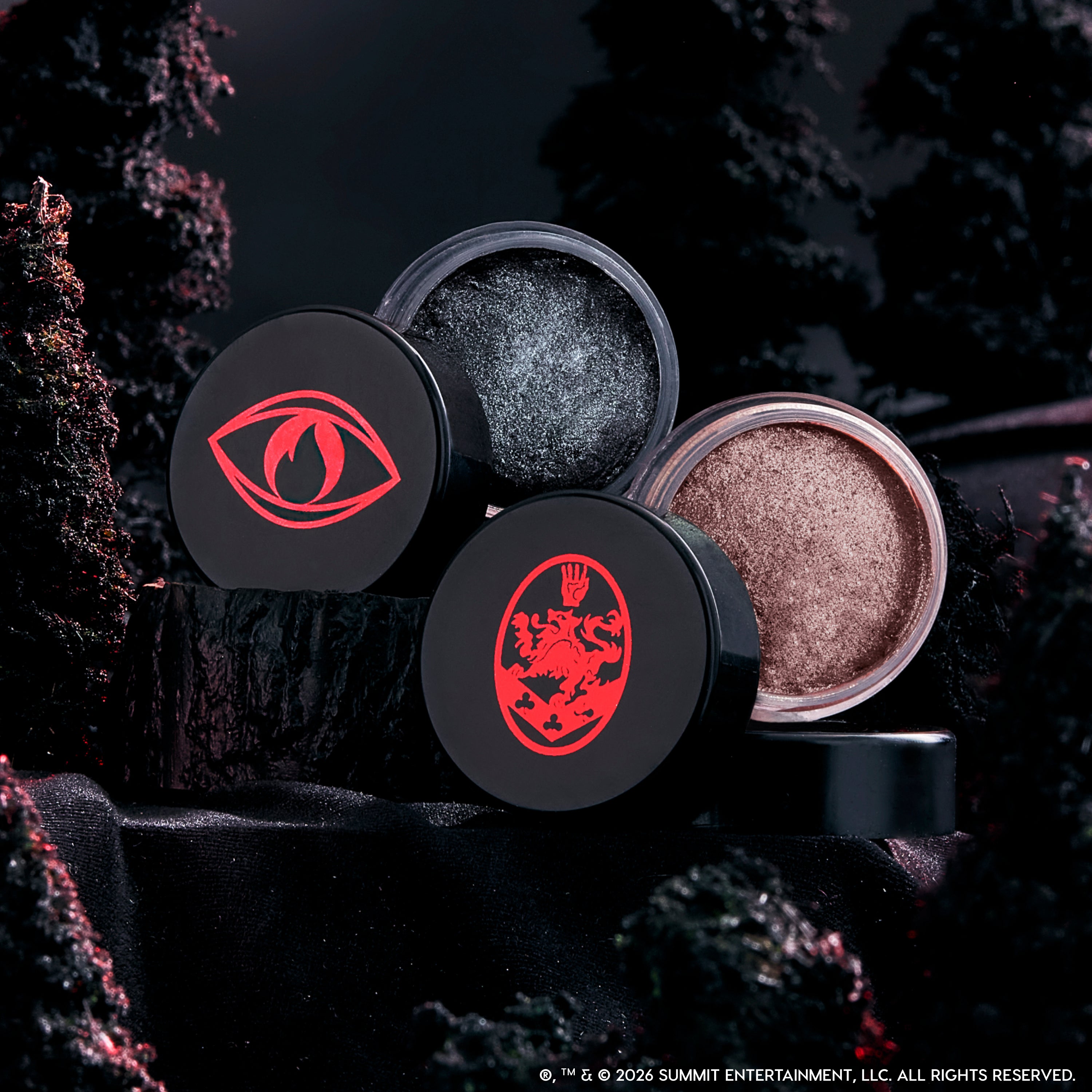 Shop Coven Clash | Twilight Eclipse Jelly Much Set by ColourPop®