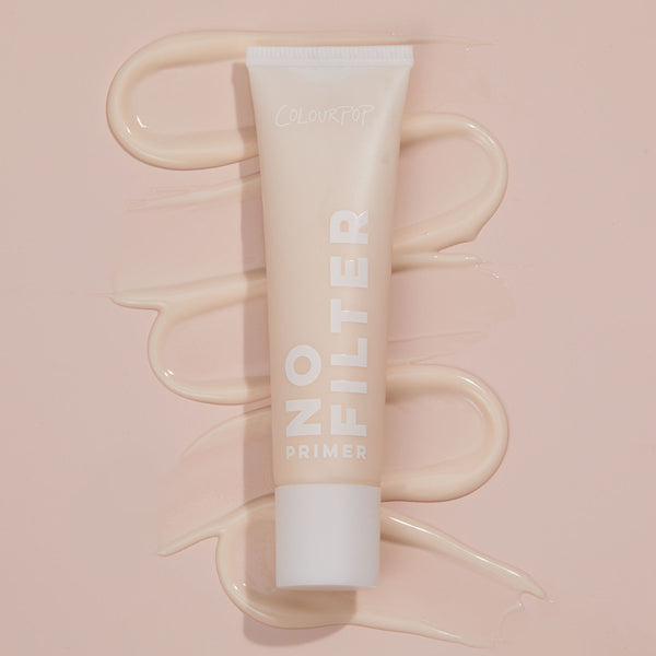 Natural Matte Primer