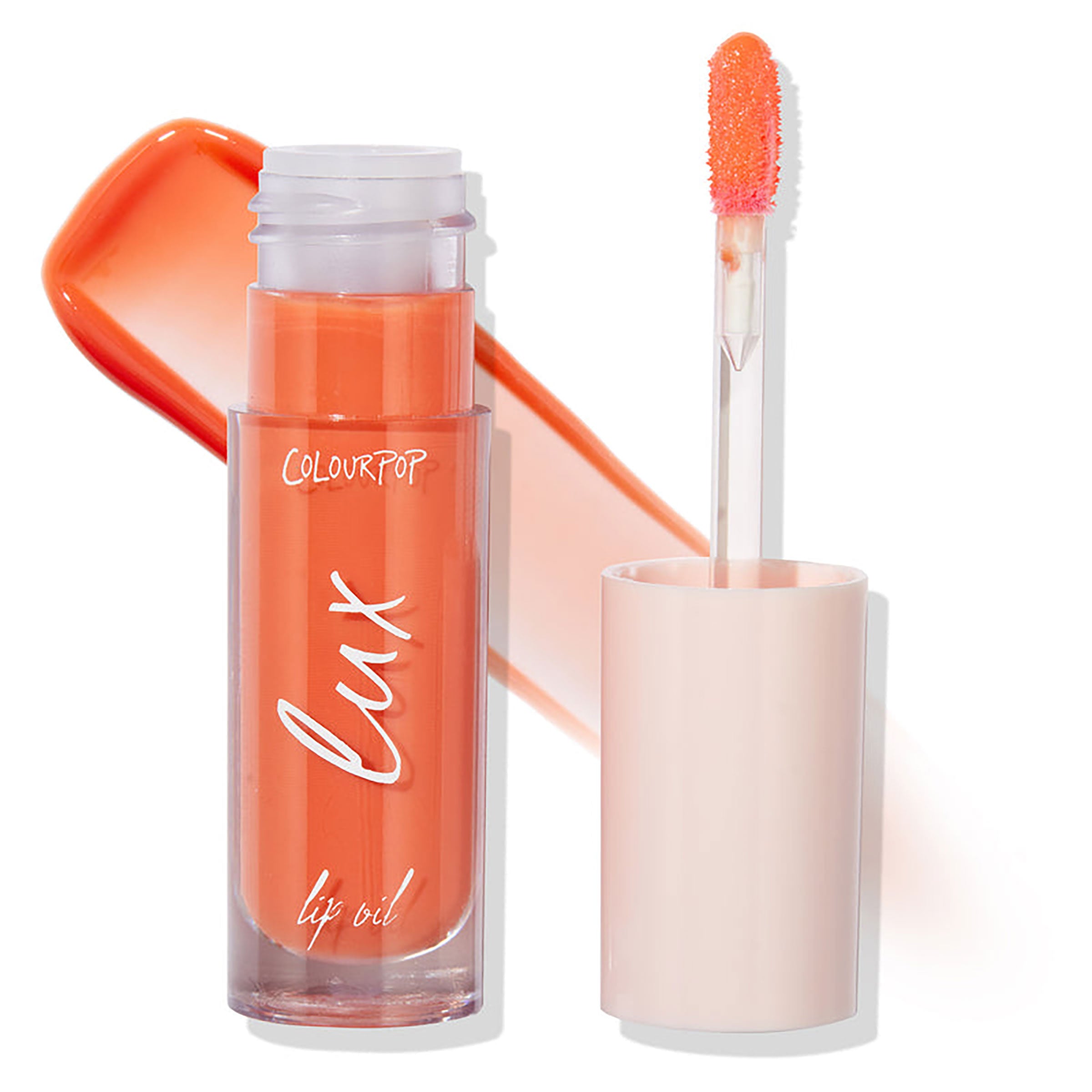 ColourPop Hot Spark Lux Lip Oil