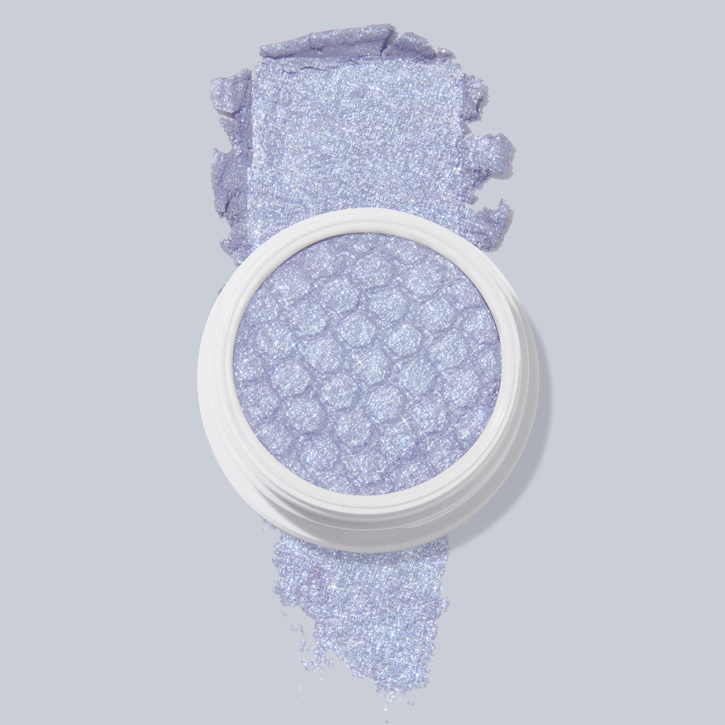 Moon Daisy Metallic Eyeshadow