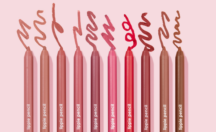 The best affordable lip liners, according to us