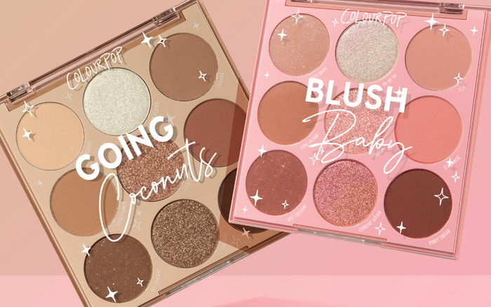The best affordable eyeshadow palettes we actually reach for