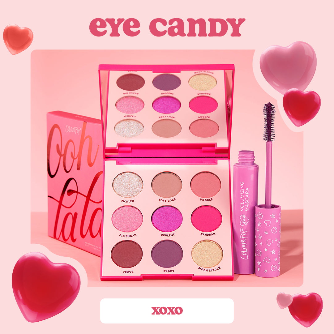 Love Shop Eyes