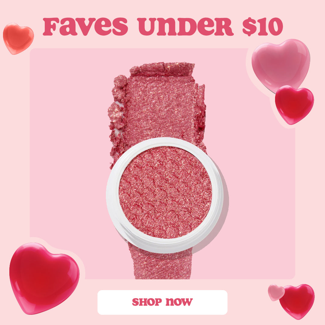 Love Shop Under $10