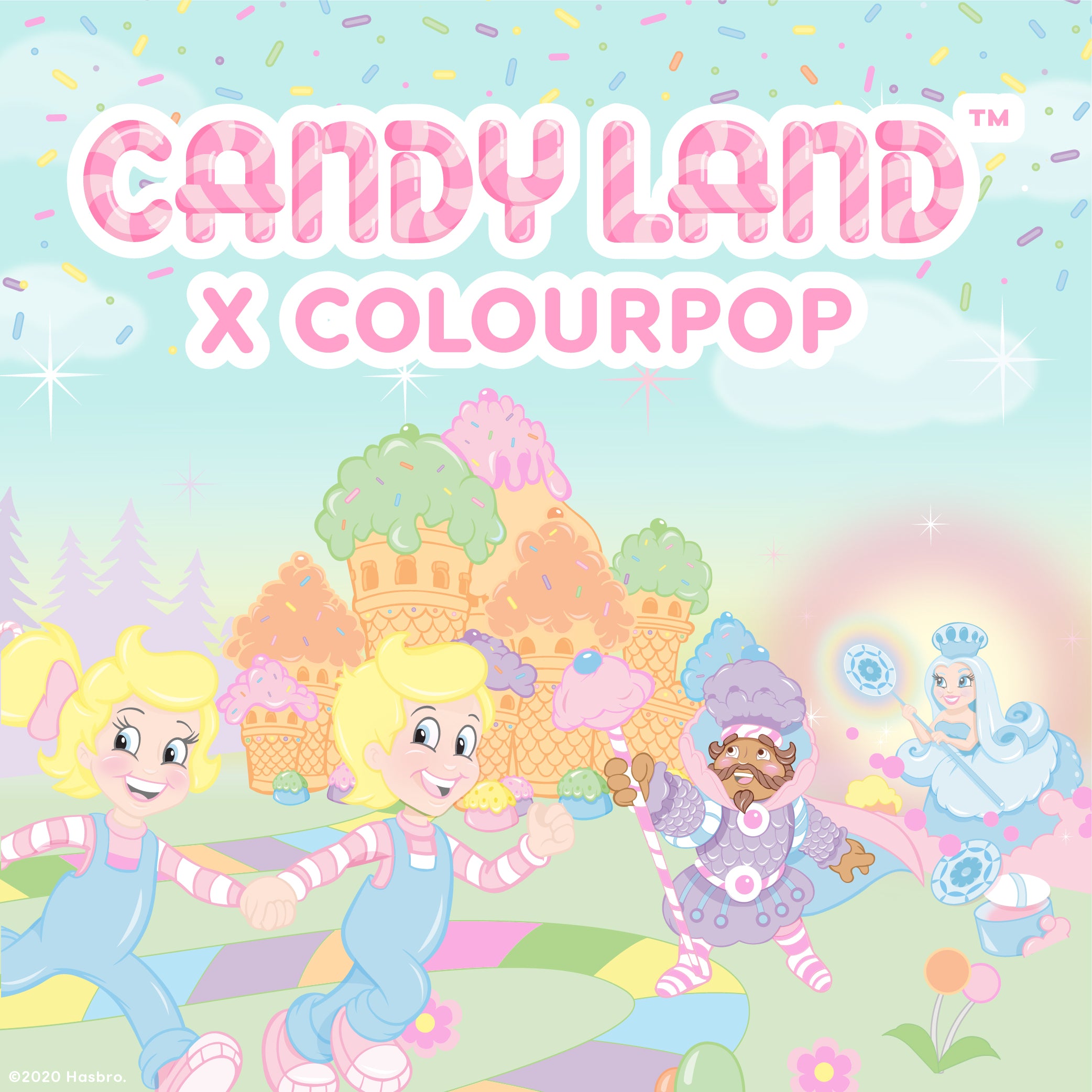 Candy Land