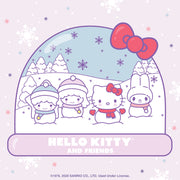 Hello Kitty and Friends x ColourPop