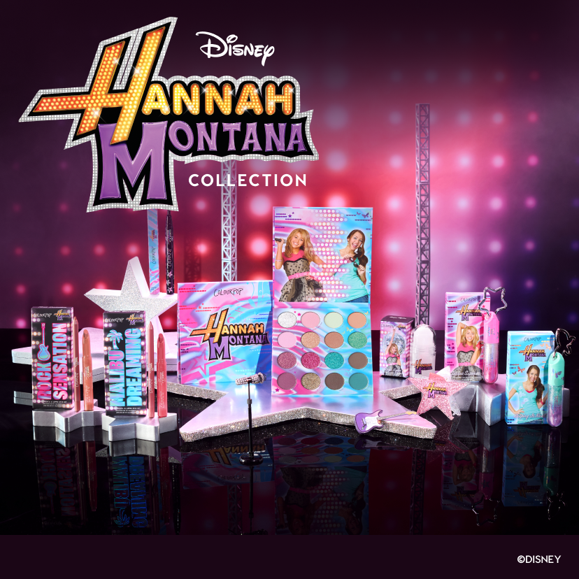 Hannah Montana