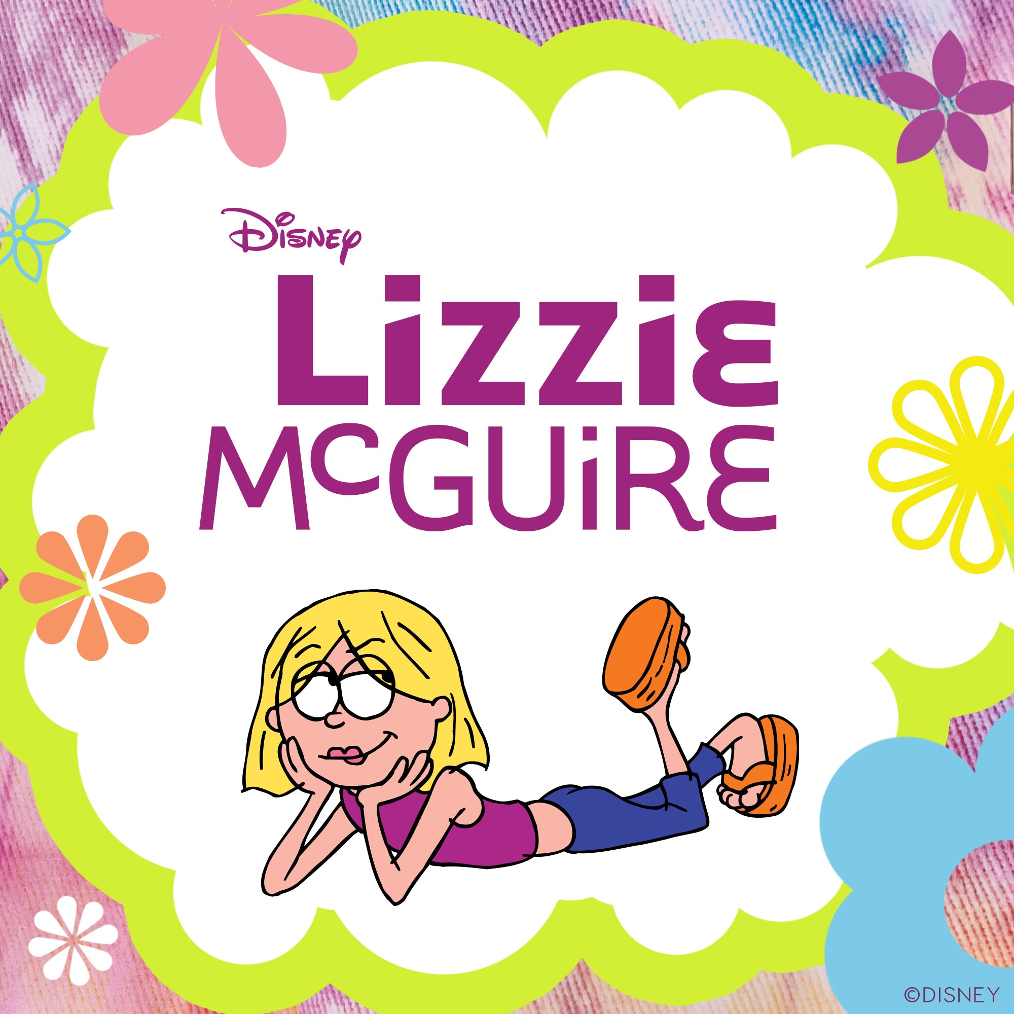 Lizzie McGuire