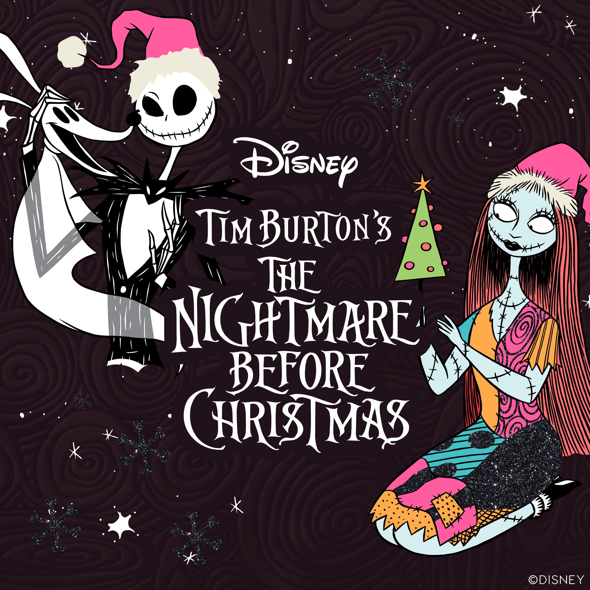 Nightmare Before Christmas