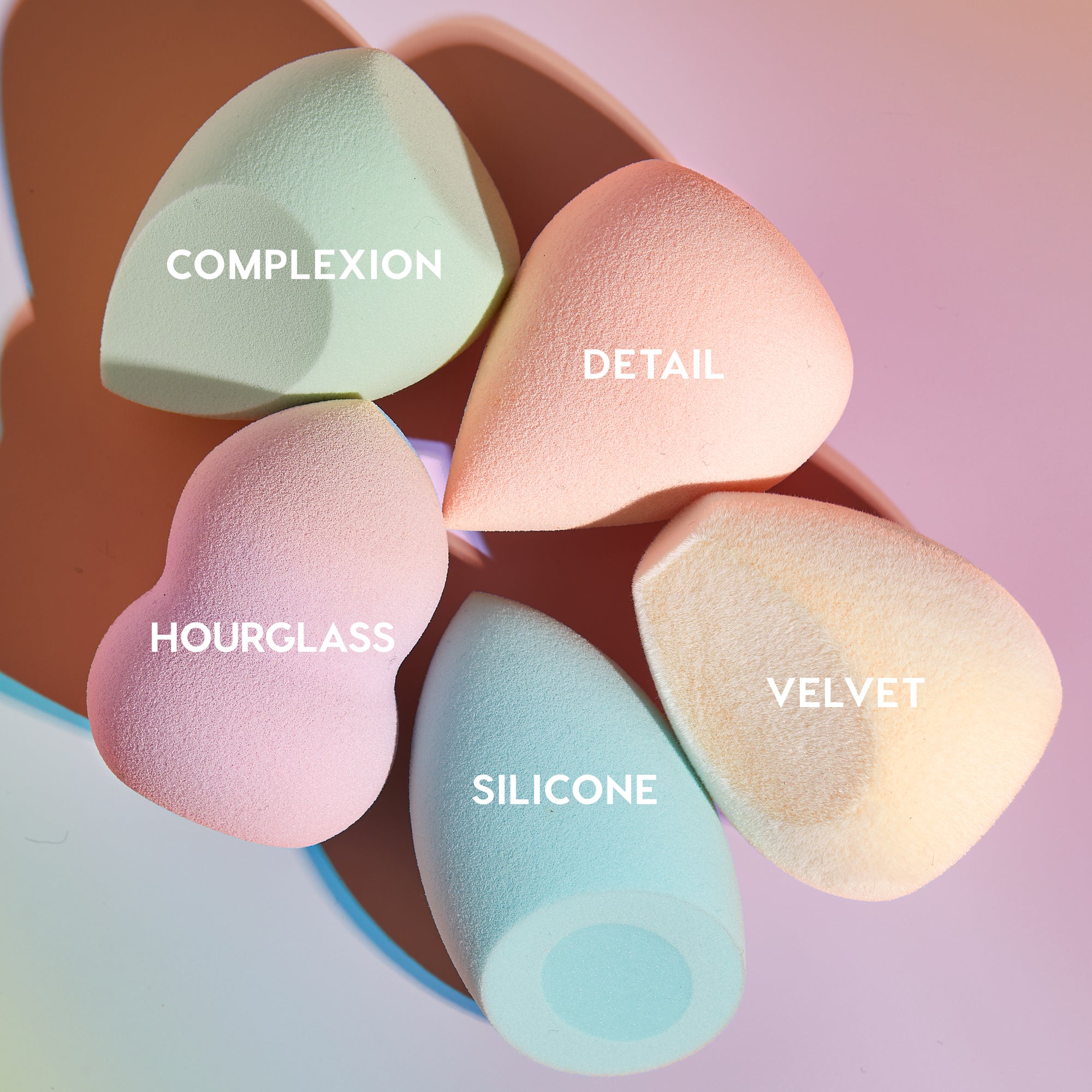 Makeup Sponges