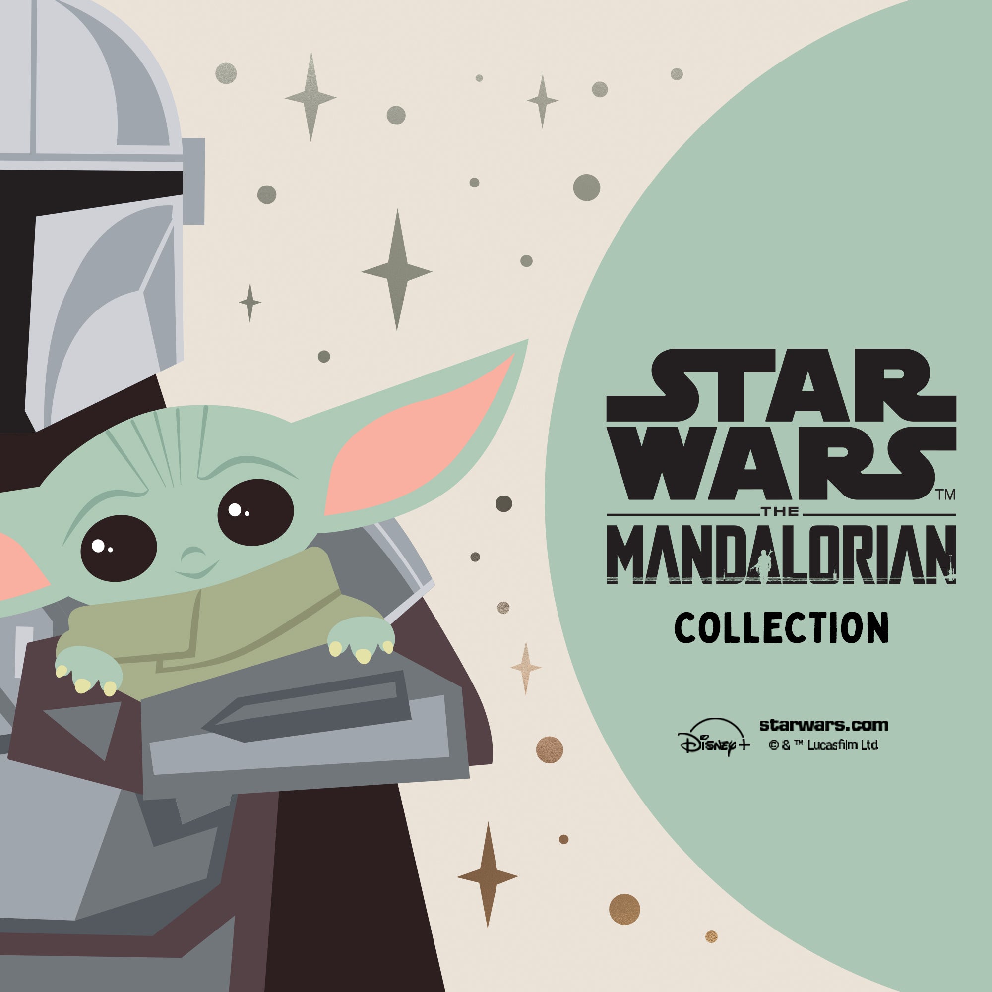 The Mandalorian