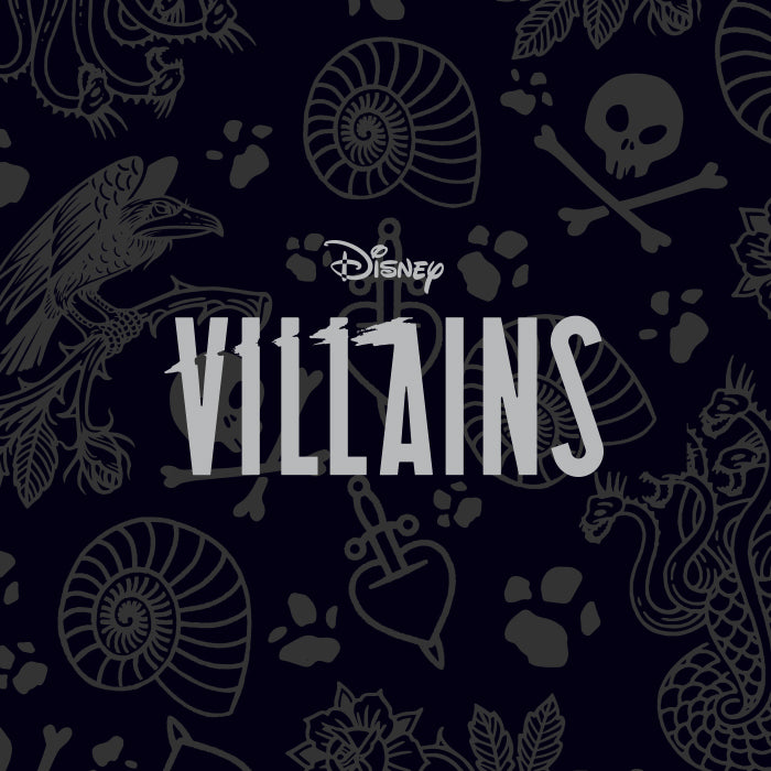 Disney Villains