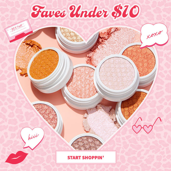 Faves Under $10