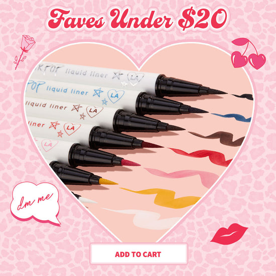 Faves Under $20