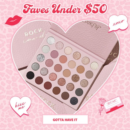 Faves Under $50