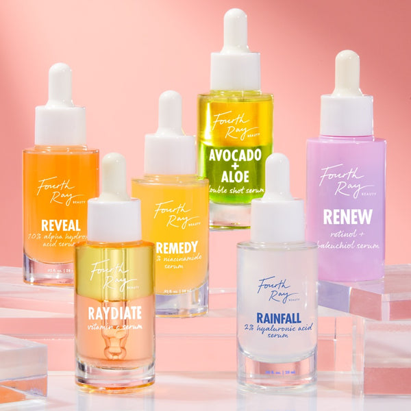 Reveal 10% AHA Serum