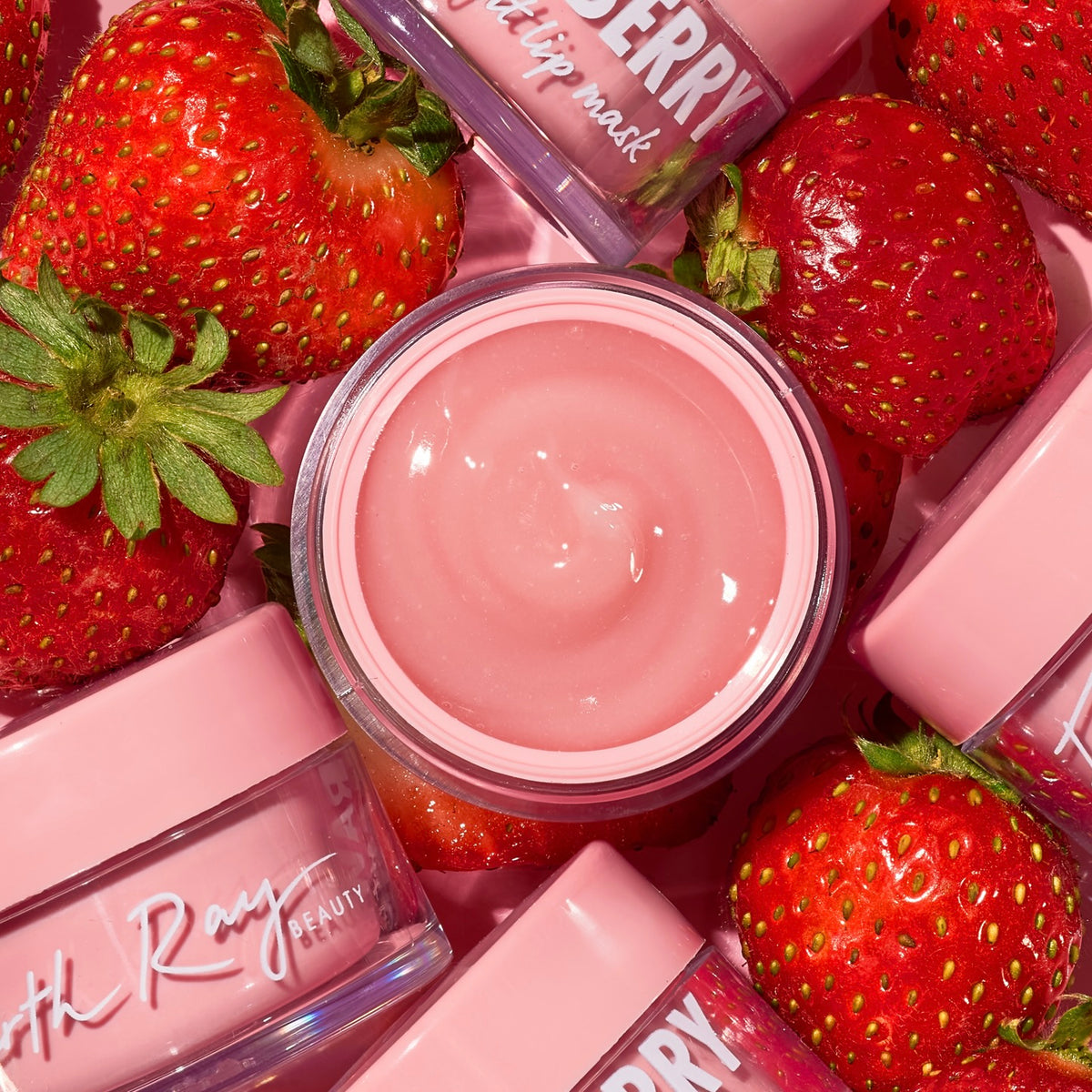 Strawberry 4880895639634