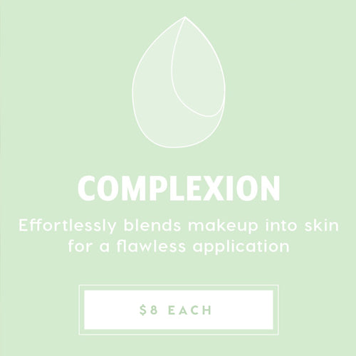 Complexion Blending Sponge