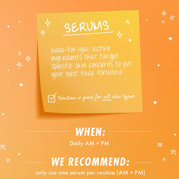 Reveal 10% AHA Serum