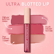 Ultra Blotted Lip