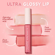 Ultra Glossy Lip Gloss