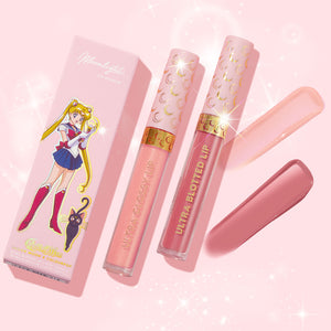 ColourPop & Sailor Moon Drop New Makeup Collaboration: Shop Here