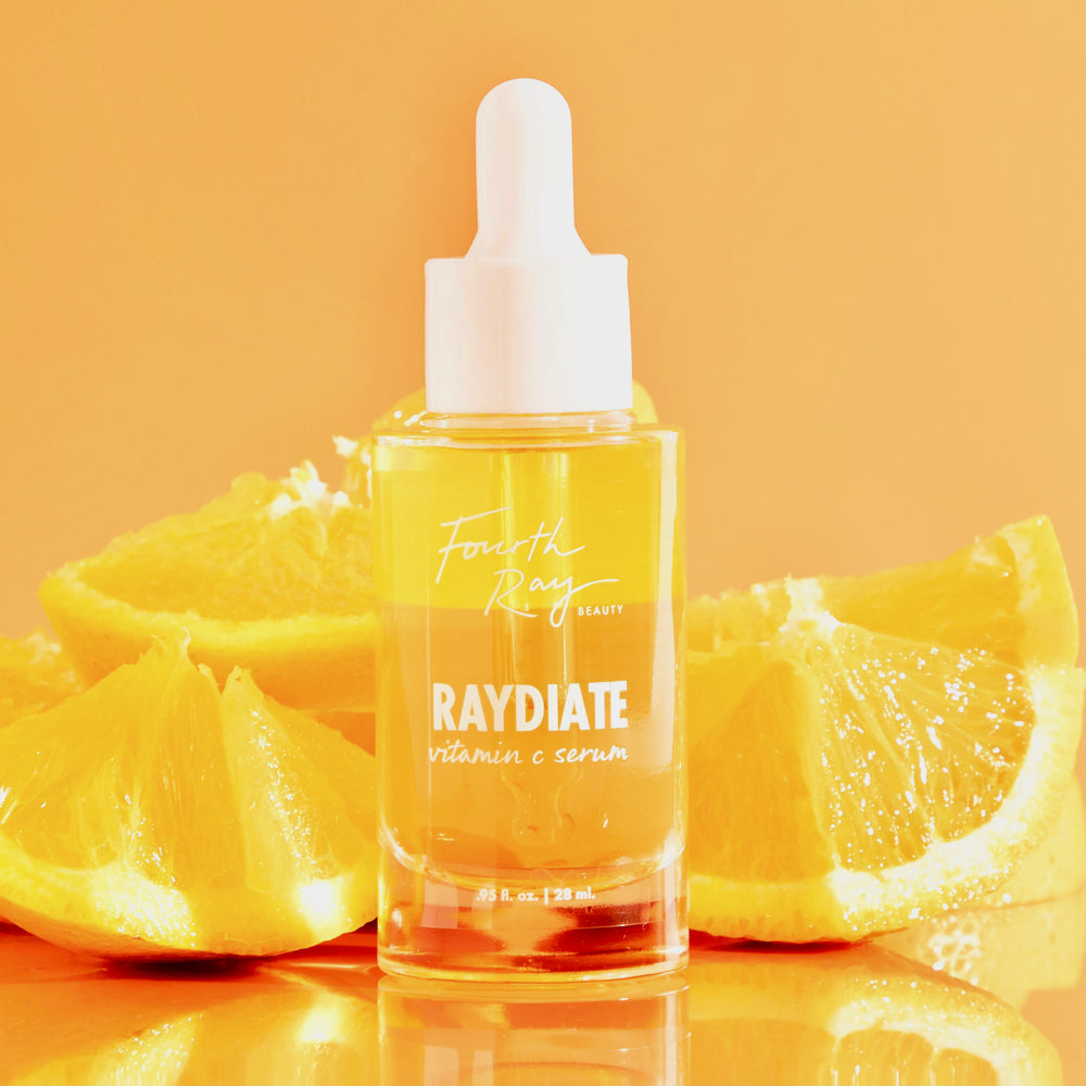 RAYdiate Vitamin C Serum