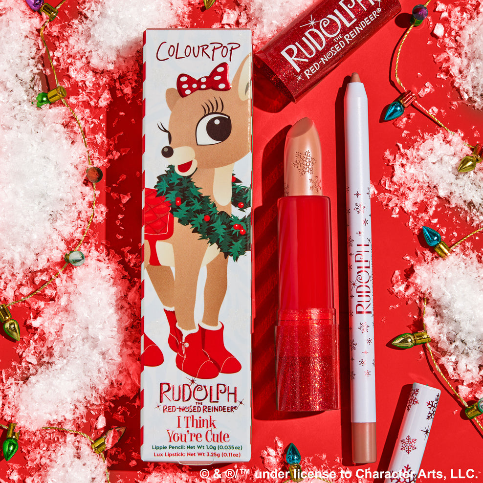 Single Lip Mask Clarice