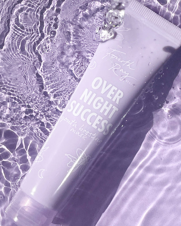 Overnight Success Youth Boosting Mask