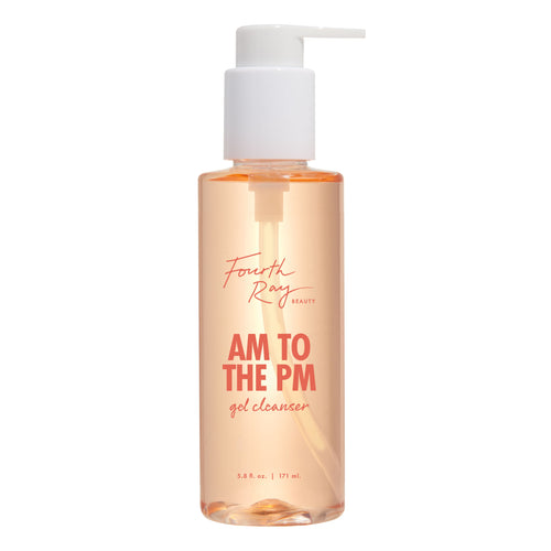 AM to the PM Gel Cleanser