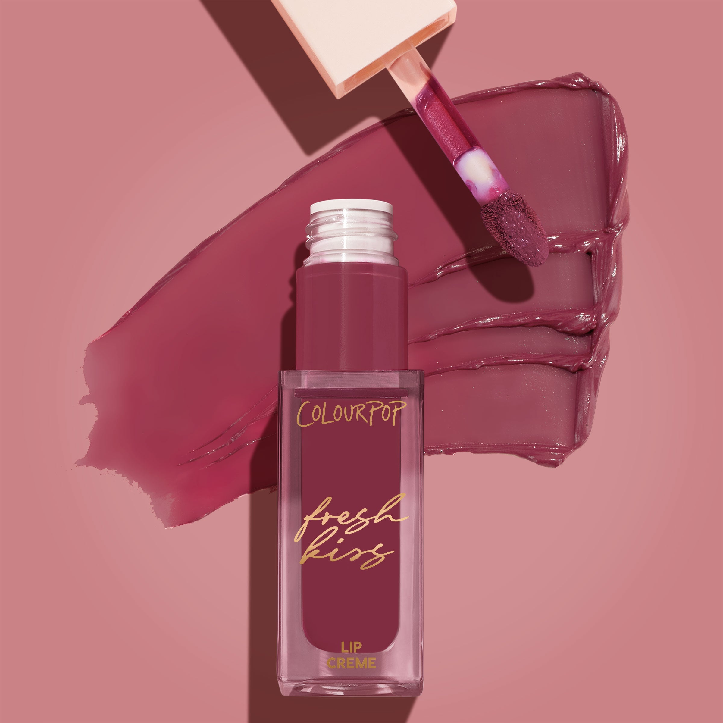 Alt Rock Creamy Matte Liquid Lipstick | ColourPop