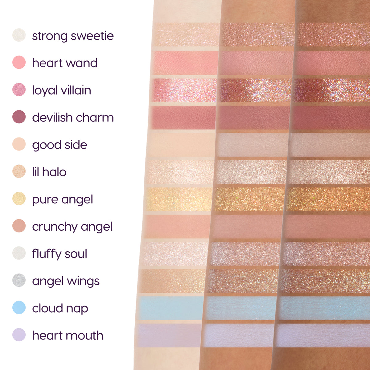 Every Shade of Starlight