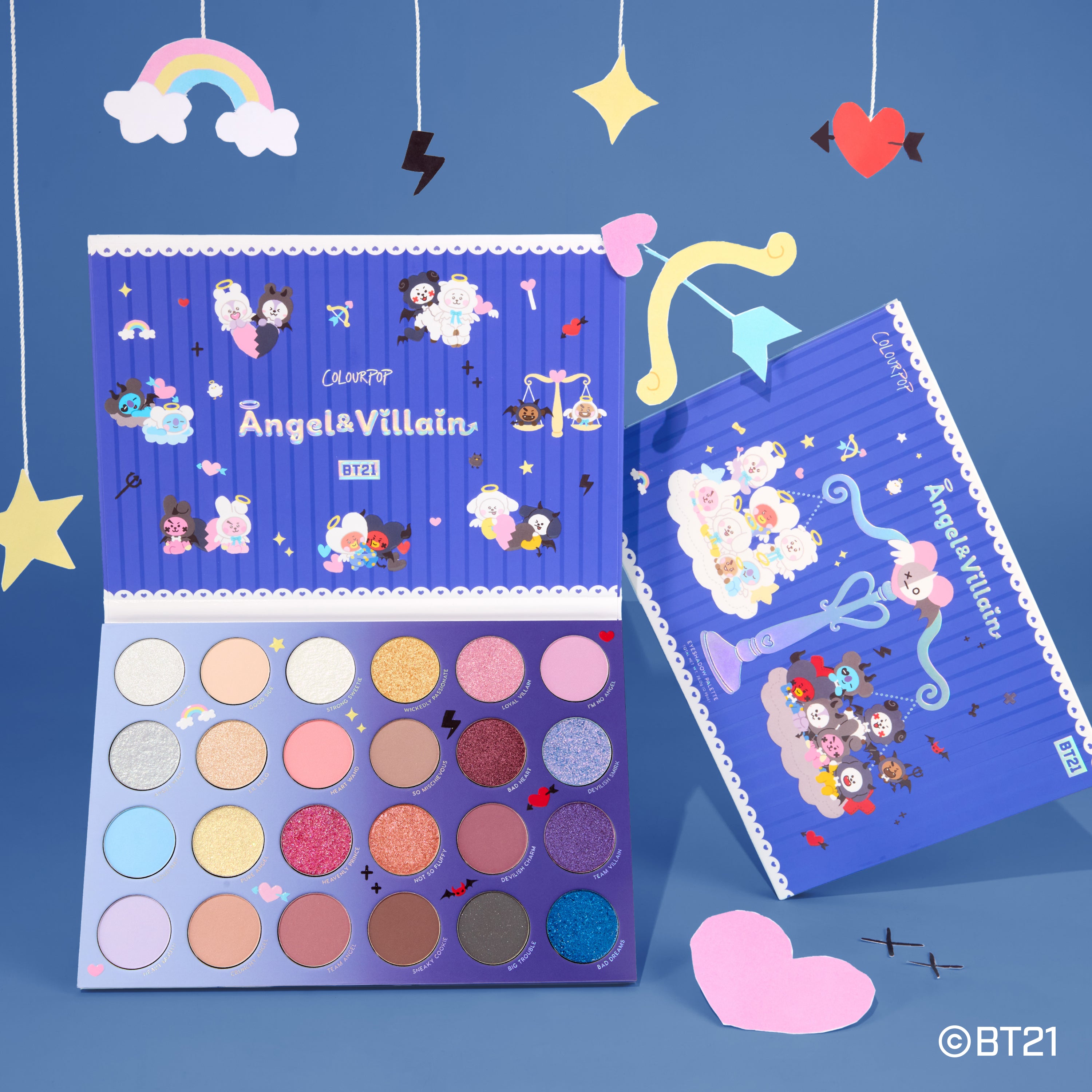 ColourPop® Cosmetics