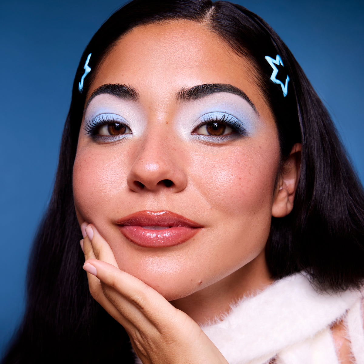 Royal n' Tough Sparkle + Swirl Lip Gloss Duo