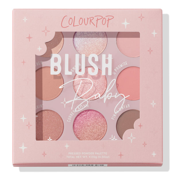 Blush Baby