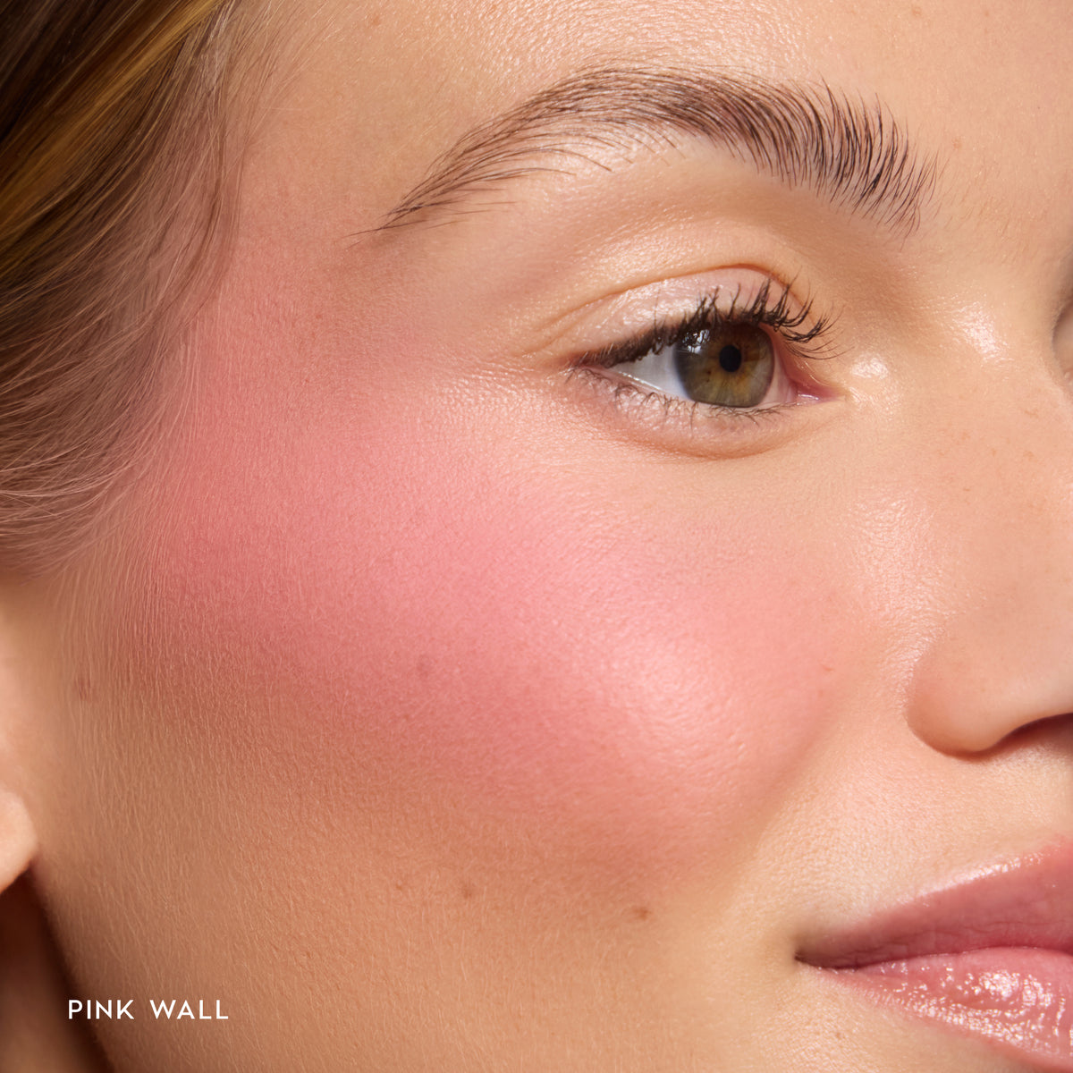 Pink Wall
